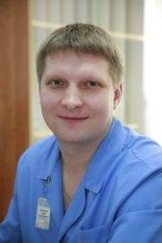 Миронов Андрей Владимирович