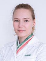 Васина Александра Александровна
