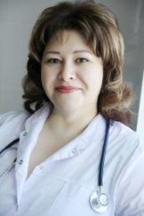 Гладышева Александра Вячеславовна