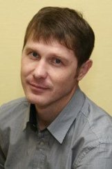 Попов Игорь Валерьевич
