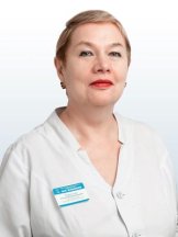 Подольская Елена Владимировна
