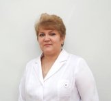 Гойхман Светлана Николаевна