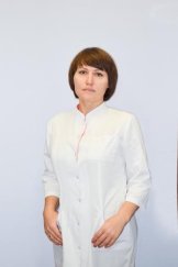 Филиппова Яна Викторовна