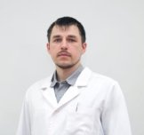 Лунегов Дмитрий Геннадьевич
