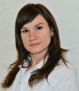 Собакина Ольга Владимировна