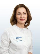 Сулейманова Зулейха Абакаровна