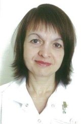 Пономарева Оксана Владимировна