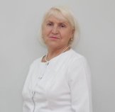 Урганова Любовь Николаевна