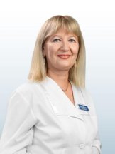 Ионова Елена Васильевна