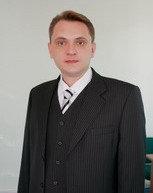 Постников Дмитрий Геннадьевич