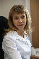 Рутковская Наталья Витальевна