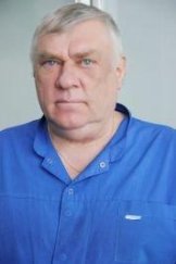 Понутриев Григорий Григорьевич