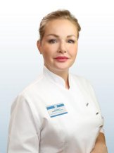 Шеверова Анна Николаевна