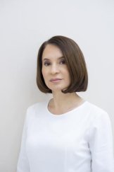 Миннебаева Эльмира Азгамовна