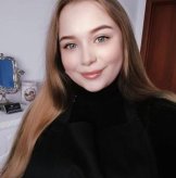 Макарова Любовь