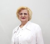 Житникова Татьяна Николаевна