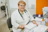 Терехова Татьяна Петровна