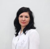 Ракевич Ольга Сергеевна