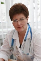 Стихурова Марина Владимировна