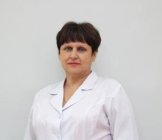 Кафтонова Светлана Васильевна