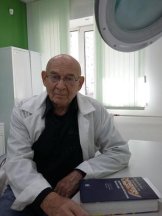 Дрыгин Виталий Андреевич