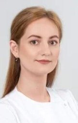 Коптева Юлия Павловна