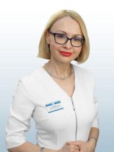 Гусева Елена Николаевна