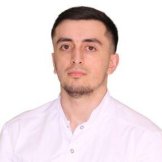 Мустафаев Магомед Багаудинович