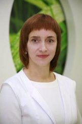 Каличенко Надежда Анатольевна