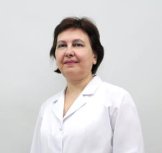 Чуйко Ольга Евгеньевна