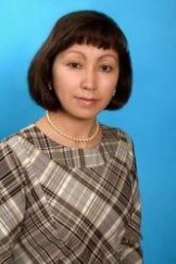 Игнатьева Анастасия Геннадьевна