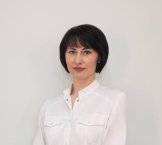 Тургенева Наталья Альфредовна