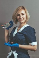 Королева Наталья