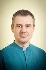 Дерягин Андрей Васильевич