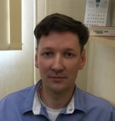 Старцев Михаил Сергеевич