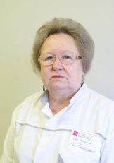 Гаврилова Ольга Борисовна