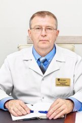 Пакриев Сергей Галинурович