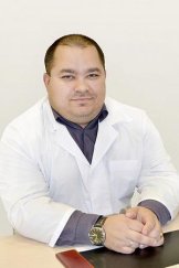 Каримов Ильгам Рауилович