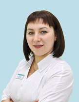 Яковлева Елена Валерьевна