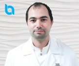 Хабибуллин Ильдар Димович