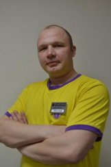 Попов Николай Евгеньевич