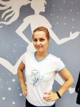 Голубкина Галина