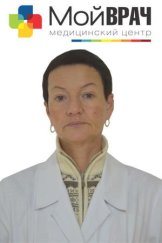 Кочергина Татьяна Александровна