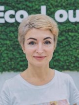 Никитина Светлана