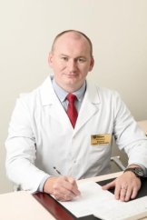 Баженов Андрей Васильевич