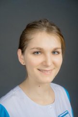 Перевощикова Мария Владимировна