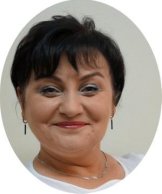 Андреева Танзиля Миннесалиховна