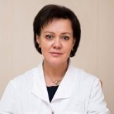 Никифорова Юлия Николаевна