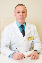 Вахрушев Сергей Аркадьевич
