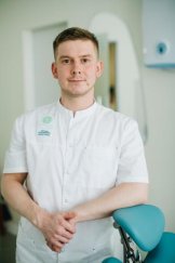 Суботников Георгий Вячеславович